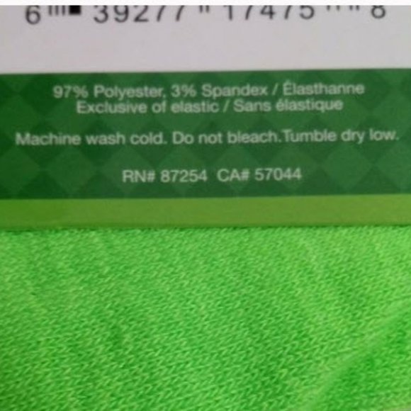 *3/$15* Mens IRISH FOR THE DAY Lucky St. Paddys Day Socks - Picture 2 of 4